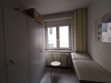 Bild - Große Praxis/Bürofläche in zentraler Lage in Pforzheim