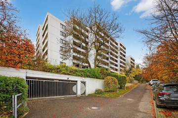 Bild - Weite, Licht und Blick – Wohnen oberhalb von Pforzheim