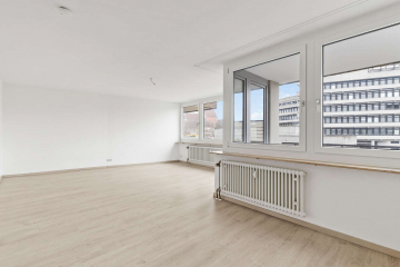 Bild - Helle 4-Zimmer-Wohnung für modernes Wohnen und Arbeiten im Herzen der Stadt