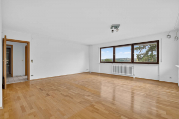 Bild - Zwei Penthousewohnungen Tür an Tür – flexibel nutzbar mit traumhafter Aussicht!