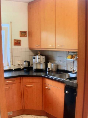 Bild - Schöne 3,5-Zi.-Maisonette-Wohnung in ruhiger Lage in Pfhm-beim Wartberg