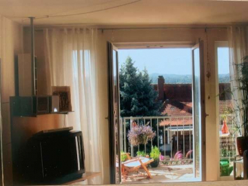 Bild - Schöne 3,5-Zi.-Maisonette-Wohnung in ruhiger Lage in Pfhm-beim Wartberg