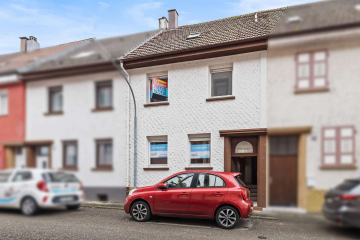 Bild - Ein Zuhause für Ihre kleine Familie – Gepflegtes Reihenmittelhaus am Fluss