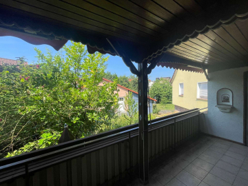 Balkon
