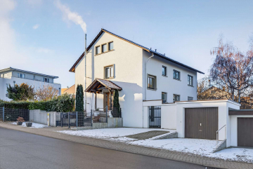 Bild - Zwei Wohnungen im Paket in Pfhm-Rodgebiet zu verkaufen.