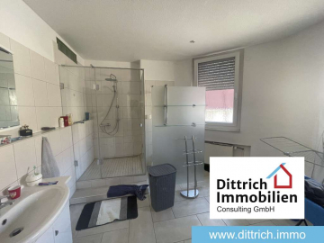 1,5-Zimmer-Mietwohnung im Altbau in Pforzheim-Zentrumsnah, 75172 Pforzheim, Wohnung