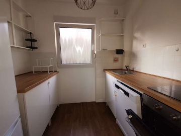 Bild - Ideal für mehrere Generationen – Wohnung in Pforzheim