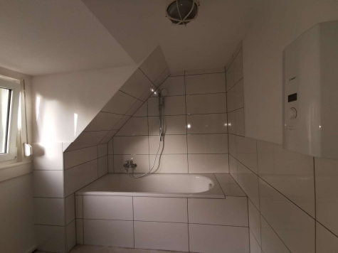 Titelbild - Ideal für mehrere Generationen – Wohnung in Pforzheim