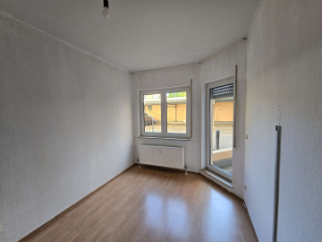 Kleine 2-Zi.Wohnung in der Pforzheimer Nordstadt, 75177 Pforzheim, Erdgeschosswohnung