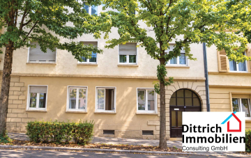 2-Zi.-ETW mit Balkon – Kapitalanlage mit gutem Mieter in Pforzheim, 75177 Pforzheim, Etagenwohnung