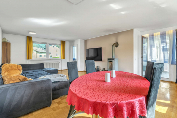 Bild - Familienfreundliche Wohnoase mit Terrasse und Garten – Pforzheim