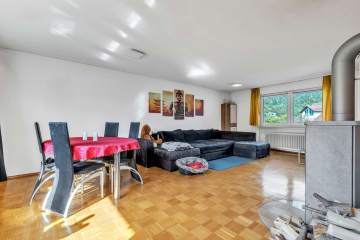 Bild - Familienfreundliche Wohnoase mit Terrasse und Garten – Pforzheim