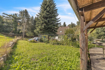 Bild - Familienfreundliche Wohnoase mit Terrasse und Garten – Pforzheim