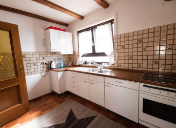 4,5-Mais.-Wohnung - Wohn- und Geschäftshäuser mit WEG-Aufteilung in Pfhm – Büchenbronn