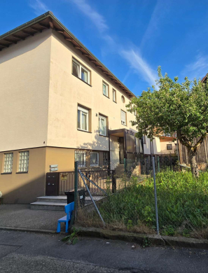 2 Wohn- und Geschäftshäuser mit WEG-Aufteilung in Pfhm – Büchenbronn, 75180 Pforzheim, Mehrfamilienhaus