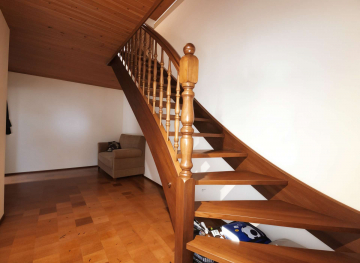 4,5-Mais.-Wohnung - Wohn- und Geschäftshäuser mit WEG-Aufteilung in Pfhm – Büchenbronn