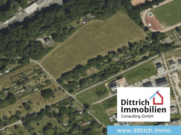 Perfektes Baugrundstück für Ihr neues Eigenheim in Pfhm- Rodrücken “Lange Gewann”, 75173 Pforzheim, Grundstück