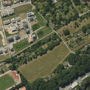 Bild - Perfektes Baugrundstück für Ihr neues Eigenheim in Pfhm- Rodrücken “Lange Gewann”