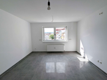 Bild - Komplett saniertes Haus – 2-Zi.-Wohnung mit Balkon in der Nordstadt