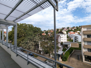 Bild - Komplett saniertes Haus – 2-Zi.-Wohnung mit Balkon in der Nordstadt