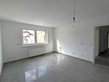 Bild - Komplett saniertes Haus – 2-Zi.-Wohnung mit Balkon in der Nordstadt