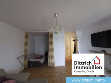 Bild - 1,5-Zi.-Whg im 2. OG mit Balkon und Parkplatz-Pfhm-Haidach