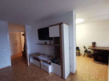 Bild - 1,5-Zi.-Whg im 2. OG mit Balkon und Parkplatz-Pfhm-Haidach