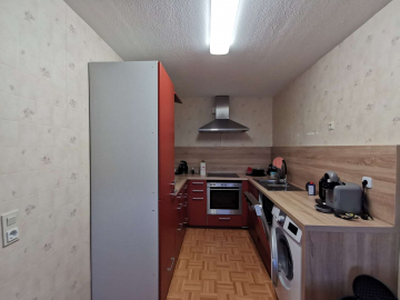 Bild - 1,5-Zi.-Whg im 2. OG mit Balkon und Parkplatz-Pfhm-Haidach