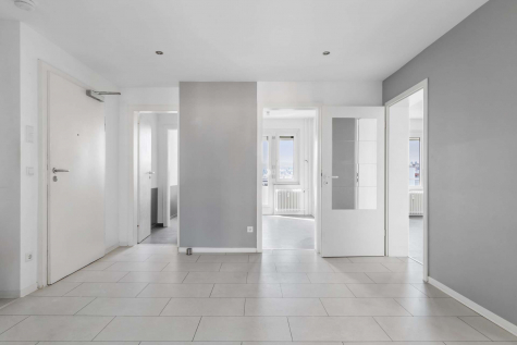 Titelbild - Ideal zum Wohnen und Arbeiten oder für gewerbliche Nutzung in zentraler Lage