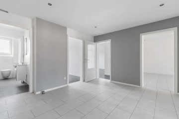 Bild - Ideal zum Wohnen und Arbeiten oder für gewerbliche Nutzung in zentraler Lage