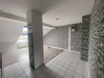 Wohnzimmer - Wohnungspaket: 2 x 1,5-Zi.-Whg. inkl. Garage in Pfhm-Oststadt