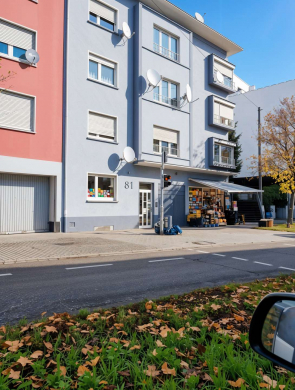 Bild - Wohnungspaket: 2 x 1,5-Zi.-Whg. inkl. Garage in Pfhm-Oststadt