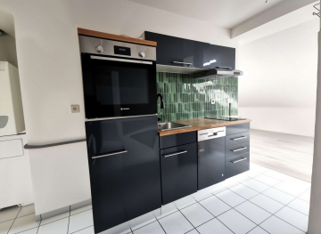 Bild - Wohnungspaket: 2 x 1,5-Zi.-Whg. inkl. Garage in Pfhm-Oststadt