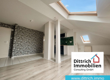 Bild - Wohnungspaket: 2 x 1,5-Zi.-Whg. inkl. Garage in Pfhm-Oststadt