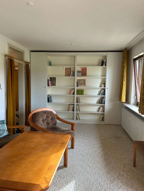 Möblierte Wohnung in ruhiger Lage in Schömberg, 75328 Schömberg, Wohnung