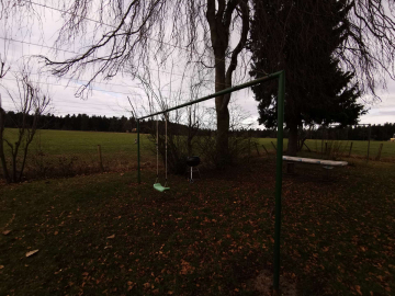 Bild - Möblierte Wohnung in ruhiger Lage in Schömberg