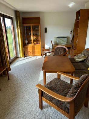 Bild - Möblierte Wohnung in ruhiger Lage in Schömberg