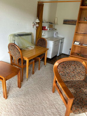 Bild - Möblierte Wohnung in ruhiger Lage in Schömberg