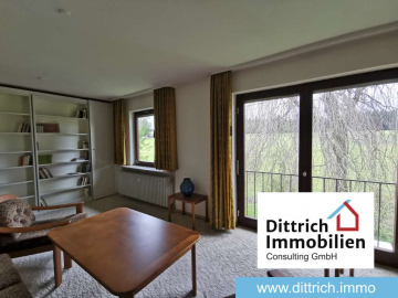 Bild - Möblierte Wohnung in ruhiger Lage in Schömberg