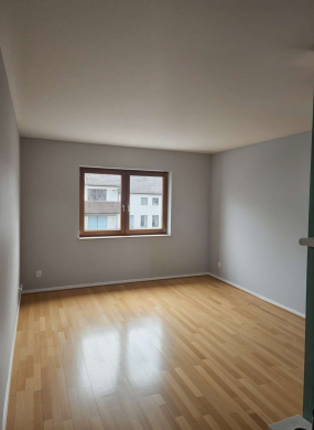 Esszimmer - Wohnen auf 2 Etagen: Helle 3-Zi.-Maisonette Whg. TG-Stellpl. in Schömberg