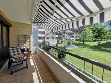 Großzügige 3-Zi.-Wohnung mit Garage – barrierefrei, familienfreundlich Pfhm-Sonnenhof, 75180 Pforzheim, Wohnung