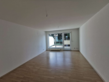 Bild - Mit Aufzug! Schöne 4-Zi.-Maisonettewohnung in Traumlage in Pforzheim-Südstadt
