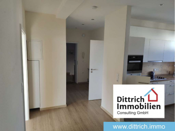 Bild - 1,5 Zi.-Wohnung in ruhiger Lage in Büchenbronn