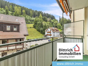 Bild - Gelegenheit: 3 Wohnungen mit Garagengrundstück in perfekter Lage!