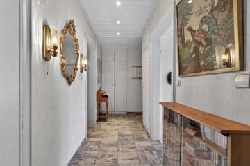 Bild - 3-Zimmer-Wohnung mit Balkon und Weitblick – Pforzheim