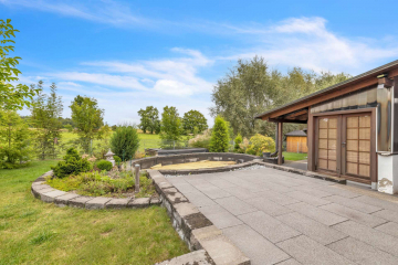 Bild - 2-Familienhaus zum Wohlfühlen mit viel Platz und Nutzungsmöglichkeiten