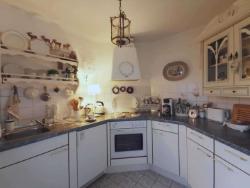 IMG-20230114-WA0011 - 1-Zi.-Wohnung mit Terrasse und traumhafter Aussicht- Kurort Bad Wildbad