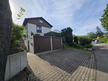 Außenansicht - Ländlich wohnen mit Platz für die Familie, Garten und einer Einliegerwohnung