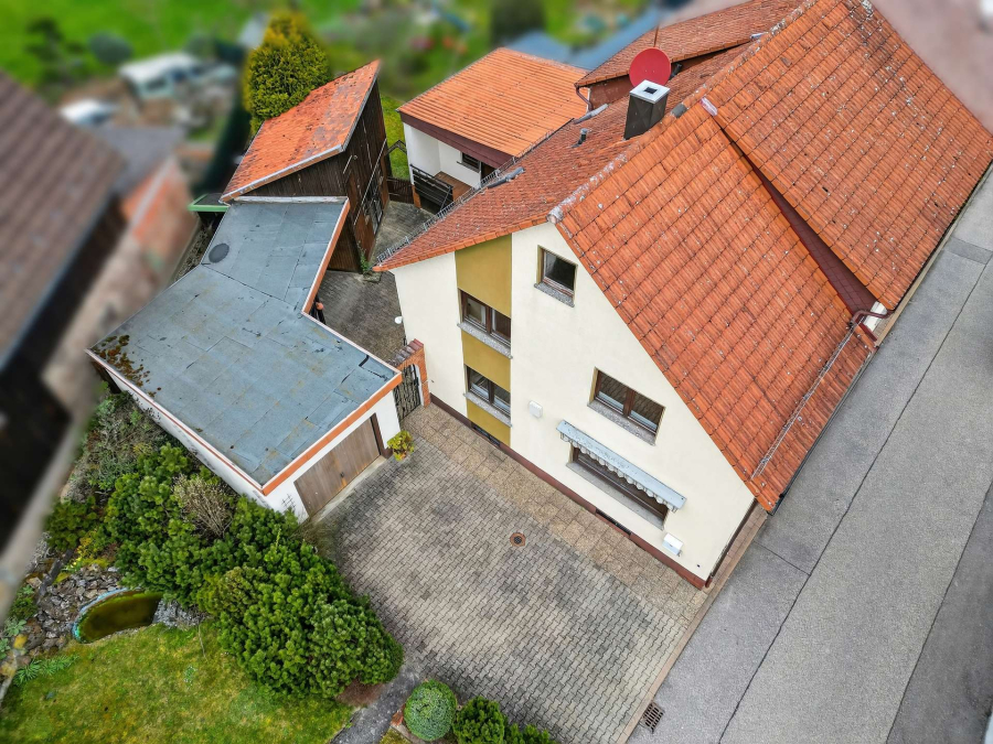 Außenansicht