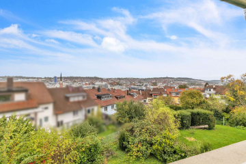 Bild - Pfhm-Südstadt – Zweifamilienhaus – Flexibel nutzbar mit fantastischem Ausblick